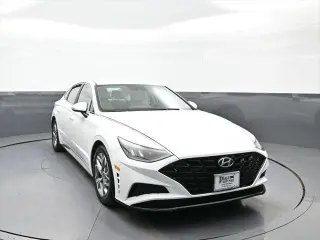 Hyundai SONATA 2023 SEL 4dr Sedan