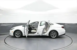 Hyundai SONATA 2023 SEL 4dr Sedan