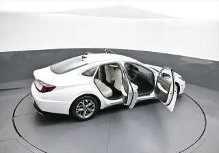 Hyundai SONATA 2023 SEL 4dr Sedan