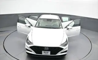 Hyundai SONATA 2023 SEL 4dr Sedan