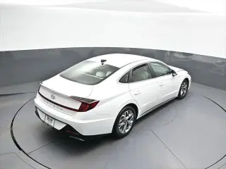 Hyundai SONATA 2023 SEL 4dr Sedan