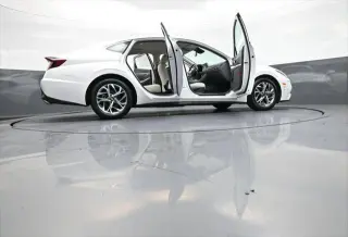 Hyundai SONATA 2023 SEL 4dr Sedan