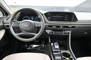 Hyundai SONATA 2023 SEL 4dr Sedan