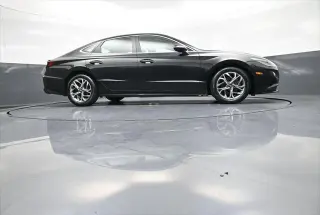 Hyundai SONATA 2023 SEL 4dr Sedan