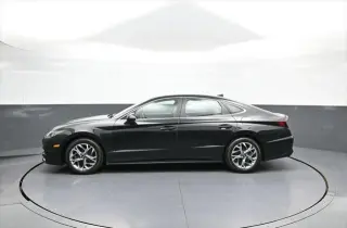Hyundai SONATA 2023 SEL 4dr Sedan