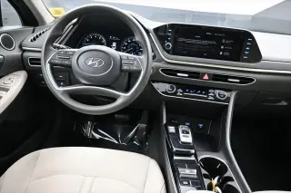 Hyundai SONATA 2023 SEL 4dr Sedan
