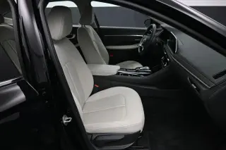 Hyundai SONATA 2023 SEL 4dr Sedan