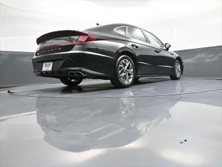 Hyundai SONATA 2023 SEL 4dr Sedan