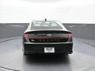 Hyundai SONATA 2023 SEL 4dr Sedan