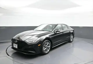 Hyundai SONATA 2023 SEL 4dr Sedan