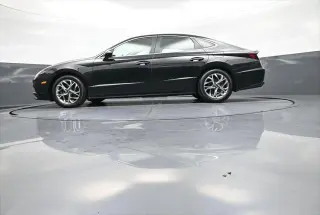 Hyundai SONATA 2023 SEL 4dr Sedan