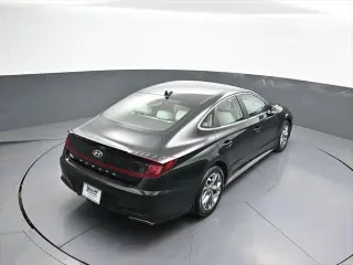 Hyundai SONATA 2023 SEL 4dr Sedan