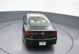 Hyundai SONATA 2023 SEL 4dr Sedan