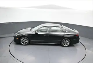 Hyundai SONATA 2023 SEL 4dr Sedan