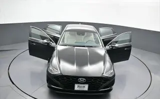 Hyundai SONATA 2023 SEL 4dr Sedan