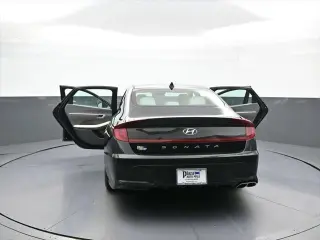 Hyundai SONATA 2023 SEL 4dr Sedan