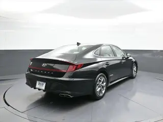 Hyundai SONATA 2023 SEL 4dr Sedan