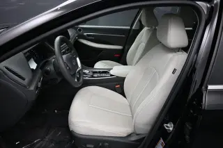 Hyundai SONATA 2023 SEL 4dr Sedan