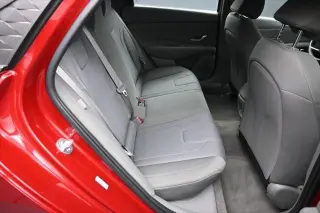 Hyundai ELANTRA 2024 SE 4dr Sedan
