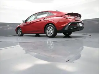 Hyundai ELANTRA 2024 SE 4dr Sedan