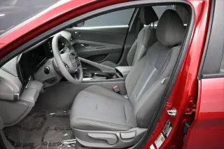Hyundai ELANTRA 2024 SE 4dr Sedan