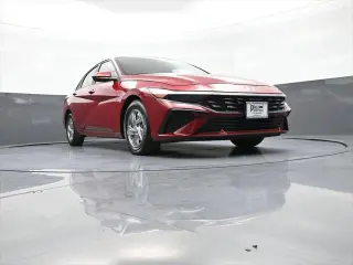 Hyundai ELANTRA 2024 SE 4dr Sedan