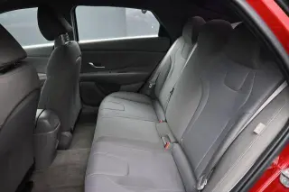 Hyundai ELANTRA 2024 SE 4dr Sedan