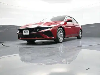 Hyundai ELANTRA 2024 SE 4dr Sedan