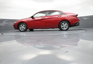 Hyundai ELANTRA 2024 SE 4dr Sedan