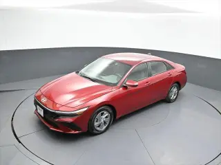 Hyundai ELANTRA 2024 SE 4dr Sedan