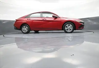 Hyundai ELANTRA 2024 SE 4dr Sedan