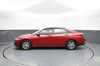 Hyundai ELANTRA 2024 SE 4dr Sedan
