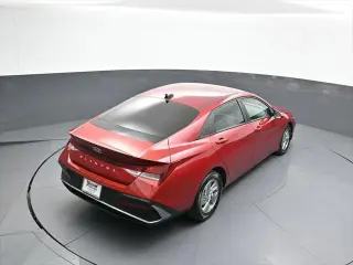 Hyundai ELANTRA 2024 SE 4dr Sedan