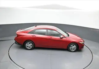 Hyundai ELANTRA 2024 SE 4dr Sedan