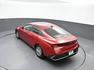 Hyundai ELANTRA 2024 SE 4dr Sedan