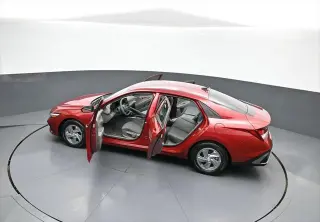 Hyundai ELANTRA 2024 SE 4dr Sedan