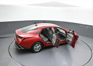 Hyundai ELANTRA 2024 SE 4dr Sedan