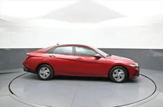 Hyundai ELANTRA 2024 SE 4dr Sedan