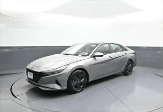Hyundai ELANTRA 2023 SEL 4dr Sedan