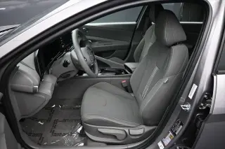 Hyundai ELANTRA 2023 SEL 4dr Sedan