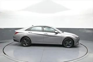 Hyundai ELANTRA 2023 SEL 4dr Sedan