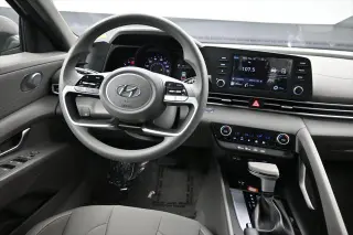 Hyundai ELANTRA 2023 SEL 4dr Sedan