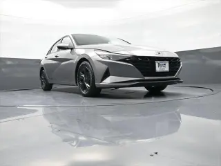 Hyundai ELANTRA 2023 SEL 4dr Sedan