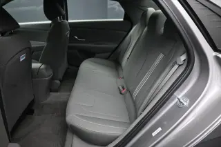 Hyundai ELANTRA 2023 SEL 4dr Sedan