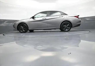 Hyundai ELANTRA 2023 SEL 4dr Sedan