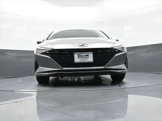 Hyundai ELANTRA 2023 SEL 4dr Sedan