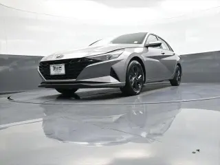 Hyundai ELANTRA 2023 SEL 4dr Sedan