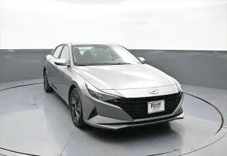 Hyundai ELANTRA 2023 SEL 4dr Sedan