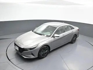 Hyundai ELANTRA 2023 SEL 4dr Sedan