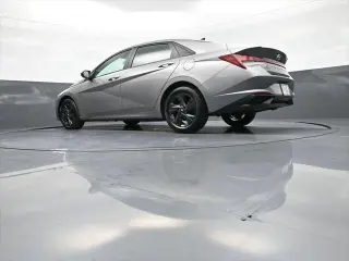 Hyundai ELANTRA 2023 SEL 4dr Sedan